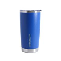 ALCOHDR 5 O&#39;C STAINLESS TUMBLR STORM BLUE