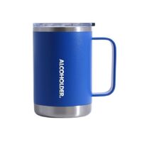 ALCOHDR TANKD MUG WITH HANDLE STORM BLUE