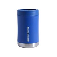 ALCOHDR STUBZERO COOLER STORM BLUE