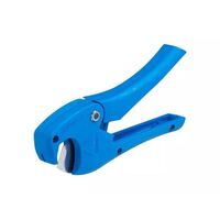 JG PLASTIC PIPE CUTTER 12-22MM