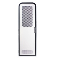 ODY AERO 4SC DR +BLIND 1750x622 WH/SMW-LHH-WH VENT