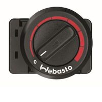 Webasto Rotary Controller suit AirTop diesel heater