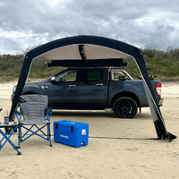 Inflatable - 4WD Awning - Truck S