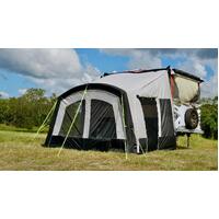 Inflatable - Camper Zip wall Set - Truck Awning H 